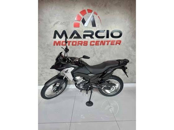HONDA XRE 190 ABS HONDA XRE 190 ABS